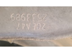 Recambio de caja cambios para peugeot 308 ii (lb_, lp_, lw_, lh_, l3_) 1.6 hdi / bluehdi 115 referencia OEM IAM 20EA47 161092138 2