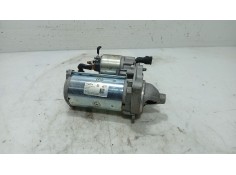 Recambio de motor arranque para renault trafic ii furgoneta (fl) 2.0 dci 115 (fl01, fl0u) referencia OEM IAM 8200628430  