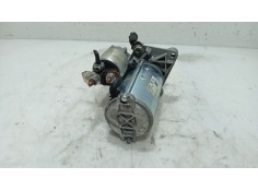 Recambio de motor arranque para renault trafic ii furgoneta (fl) 2.0 dci 115 (fl01, fl0u) referencia OEM IAM 8200628430   2