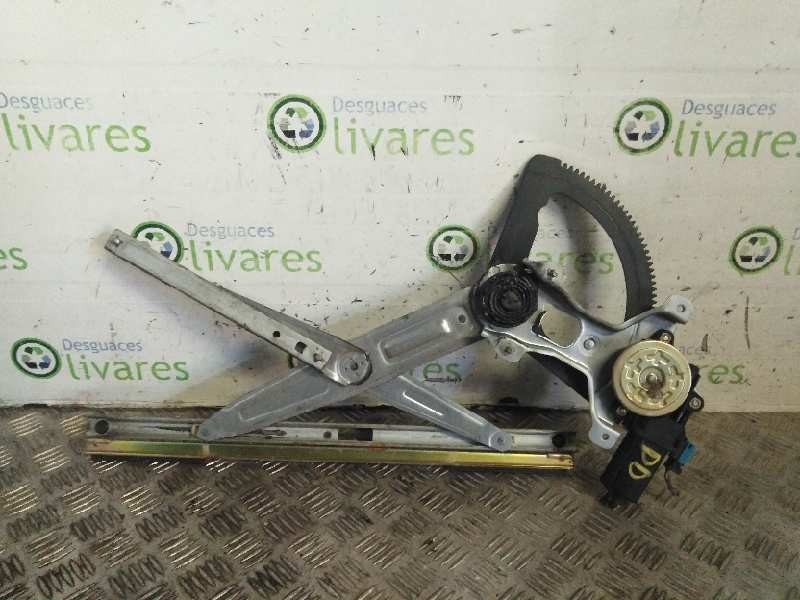 Recambio de elevalunas delantero derecho para daewoo tacuma 1.6 cat   |   0.00 - ... | 2000 | 105 cv / 77 kw referencia OEM IAM 