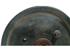 Recambio de bomba direccion para renault trafic ii furgoneta (fl) 2.0 dci 115 (fl01, fl0u) referencia OEM IAM    2