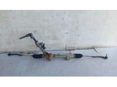 Recambio de cremallera direccion para renault trafic ii furgoneta (fl) 2.0 dci 115 (fl01, fl0u) referencia OEM IAM   