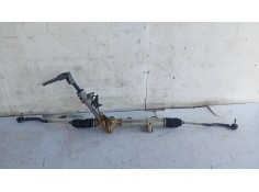 Recambio de cremallera direccion para renault trafic ii furgoneta (fl) 2.0 dci 115 (fl01, fl0u) referencia OEM IAM    2