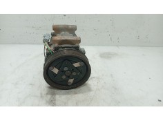 Recambio de compresor aire acondicionado para renault kangoo (kc0/1_) d 65 1.9 (kc0e, kc02, kc0j, kc0n) referencia OEM IAM 77014 2