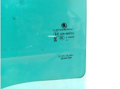 Recambio de luna trasera izquierda para skoda kamiq (nw4) 1.0 tsi referencia OEM IAM 658845205A   2