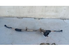 Recambio de cremallera direccion para nissan note (e11, ne11) 1.5 dci referencia OEM IAM   