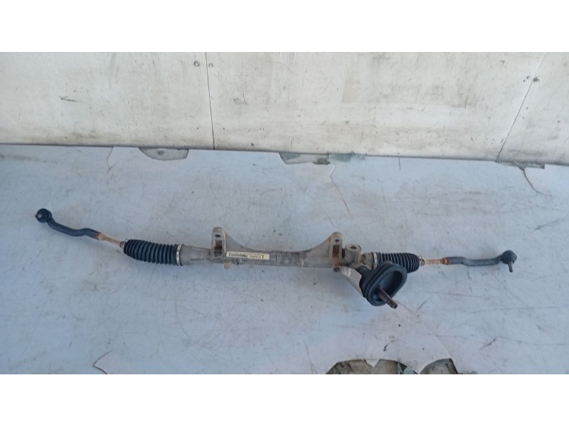Recambio de cremallera direccion para nissan note (e11, ne11) 1.5 dci referencia OEM IAM   