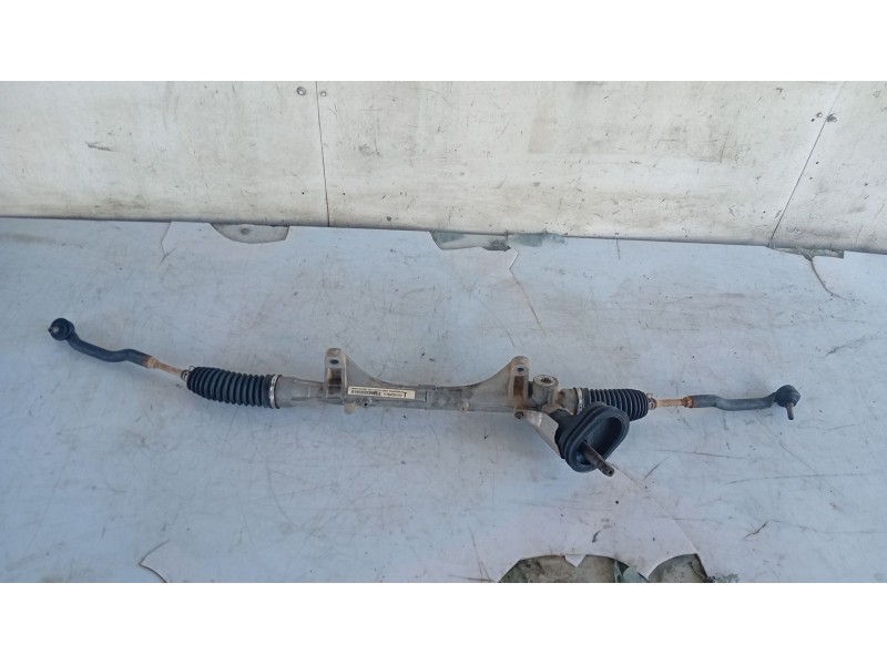 Recambio de cremallera direccion para nissan note (e11, ne11) 1.5 dci referencia OEM IAM   