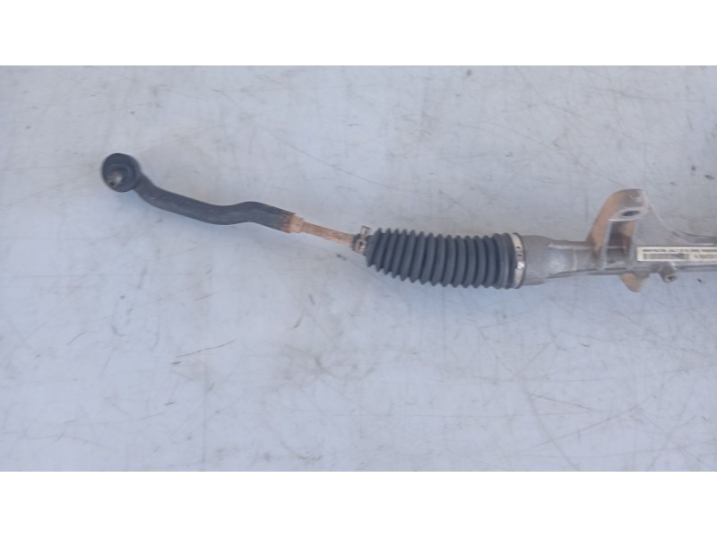 Recambio de cremallera direccion para nissan note (e11, ne11) 1.5 dci referencia OEM IAM   