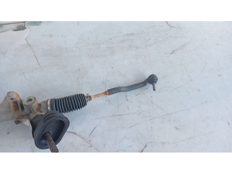 Recambio de cremallera direccion para nissan note (e11, ne11) 1.5 dci referencia OEM IAM   