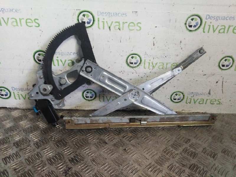 Recambio de elevalunas delantero derecho para daewoo tacuma 1.6 cat   |   0.00 - ... | 2000 | 105 cv / 77 kw referencia OEM IAM 