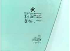 Recambio de luna delantera izquierda para skoda kamiq (nw4) 1.0 tsi referencia OEM IAM 658845201   2