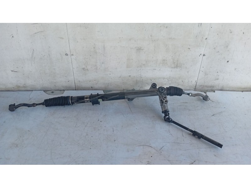 Recambio de cremallera direccion para kia sorento i (jc) 2.5 crdi referencia OEM IAM 577123E010  