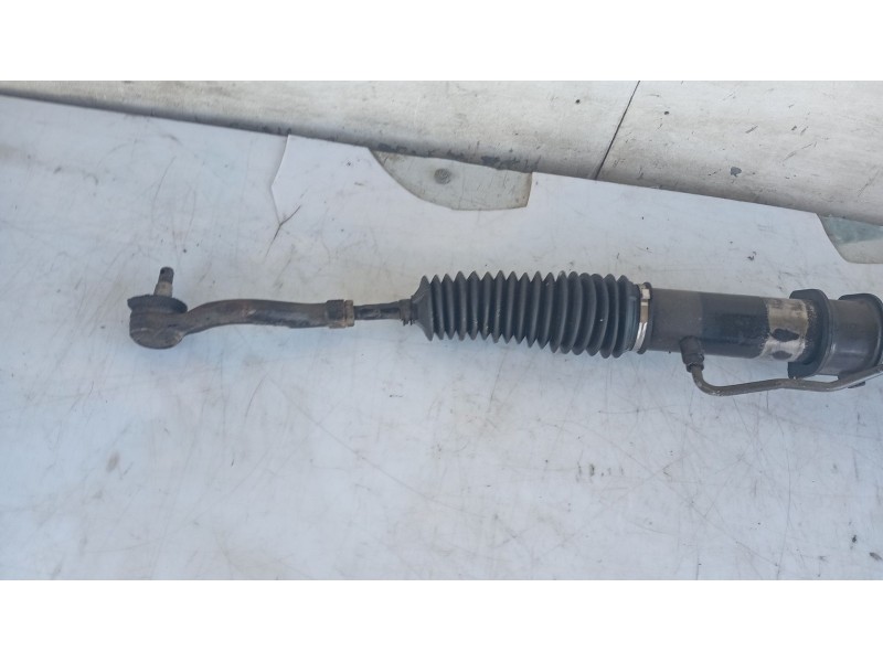 Recambio de cremallera direccion para kia sorento i (jc) 2.5 crdi referencia OEM IAM 577123E010  