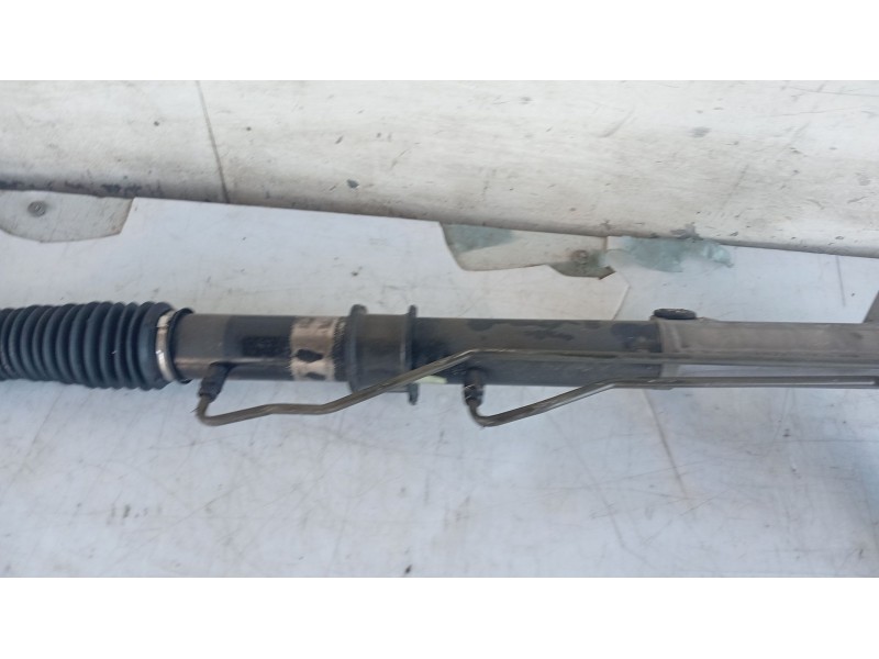 Recambio de cremallera direccion para kia sorento i (jc) 2.5 crdi referencia OEM IAM 577123E010  