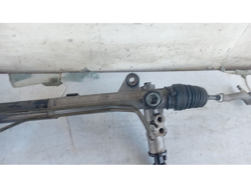 Recambio de cremallera direccion para kia sorento i (jc) 2.5 crdi referencia OEM IAM 577123E010  