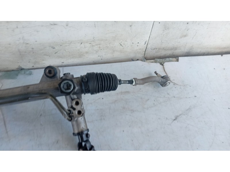 Recambio de cremallera direccion para kia sorento i (jc) 2.5 crdi referencia OEM IAM 577123E010  