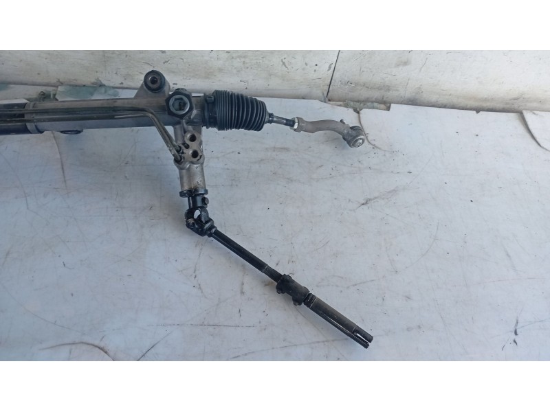 Recambio de cremallera direccion para kia sorento i (jc) 2.5 crdi referencia OEM IAM 577123E010  