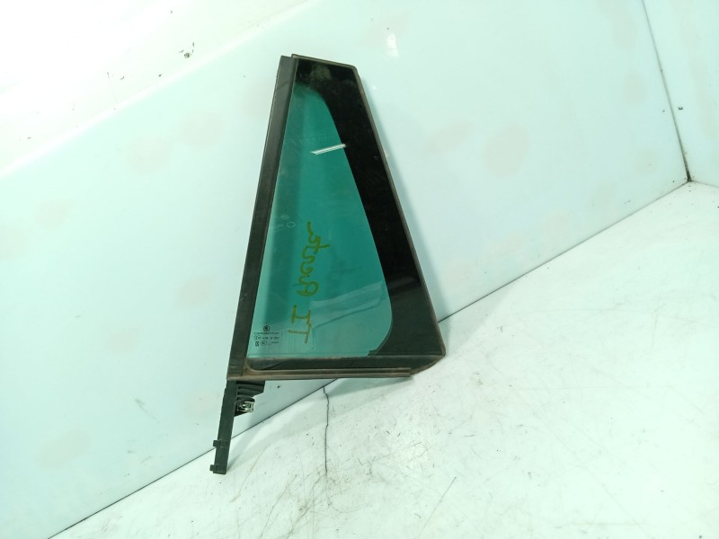 Recambio de luna custodia trasera izquierda para skoda kamiq (nw4) 1.0 tsi referencia OEM IAM 658845297CNVB  