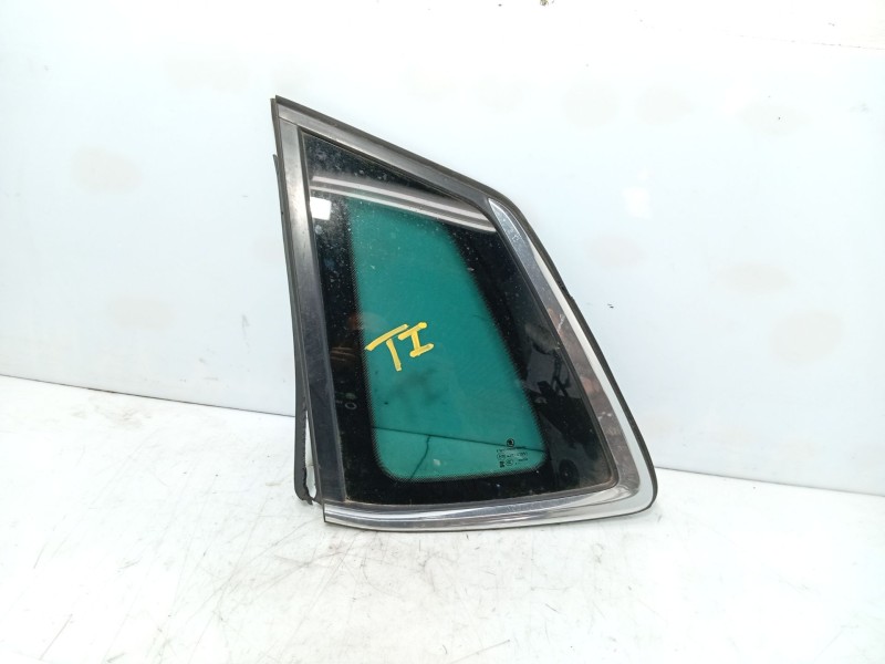 Recambio de luna custodia trasera izquierda para skoda kamiq (nw4) 1.0 tsi referencia OEM IAM   