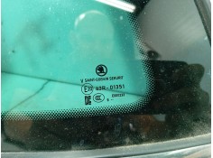 Recambio de luna custodia trasera izquierda para skoda kamiq (nw4) 1.0 tsi referencia OEM IAM    2
