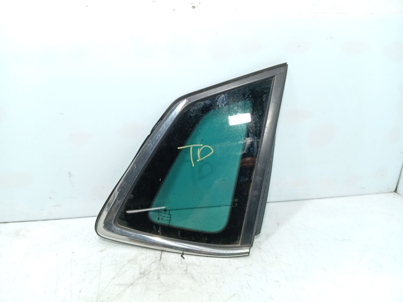 Recambio de luna custodia trasera derecha para skoda kamiq (nw4) 1.0 tsi referencia OEM IAM   