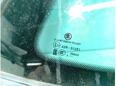 Recambio de luna custodia trasera derecha para skoda kamiq (nw4) 1.0 tsi referencia OEM IAM    2
