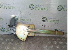 Recambio de elevalunas delantero derecho para  referencia OEM IAM   