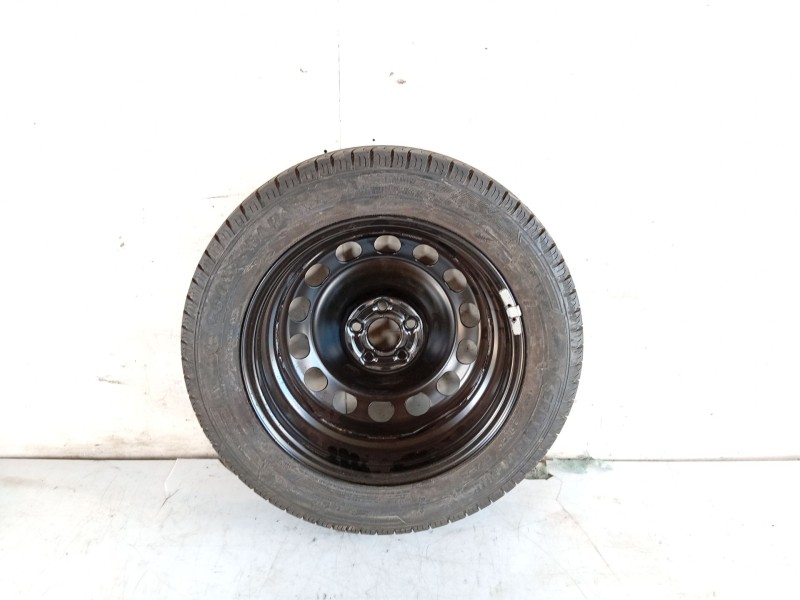 Recambio de llanta para skoda kamiq (nw4) 1.0 tsi referencia OEM IAM   