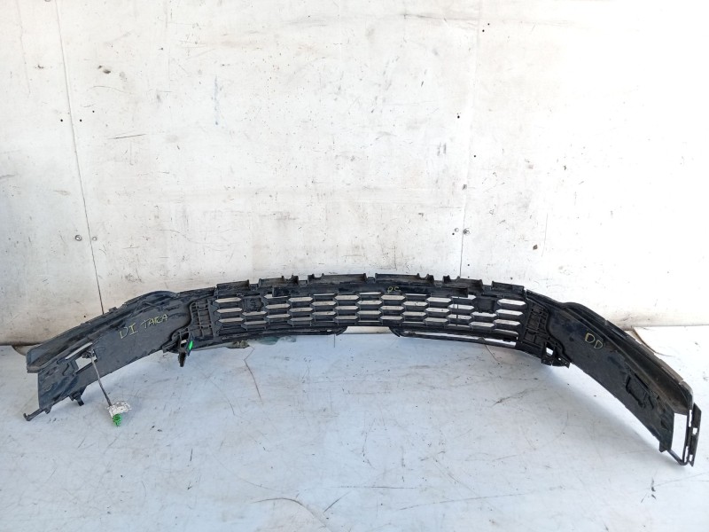 Recambio de moldura para skoda kamiq (nw4) 1.0 tsi referencia OEM IAM   