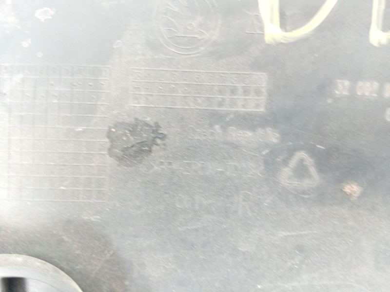 Recambio de moldura para skoda kamiq (nw4) 1.0 tsi referencia OEM IAM   