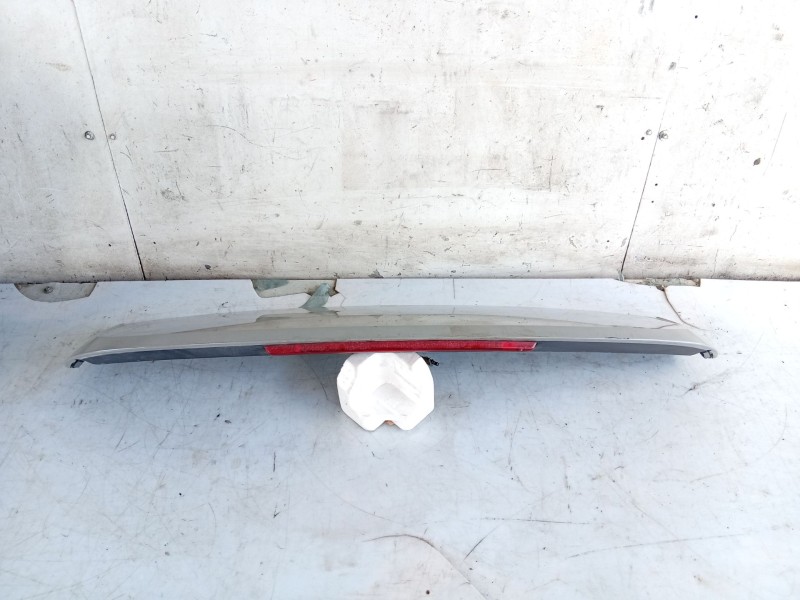 Recambio de moldura para skoda kamiq (nw4) 1.0 tsi referencia OEM IAM   