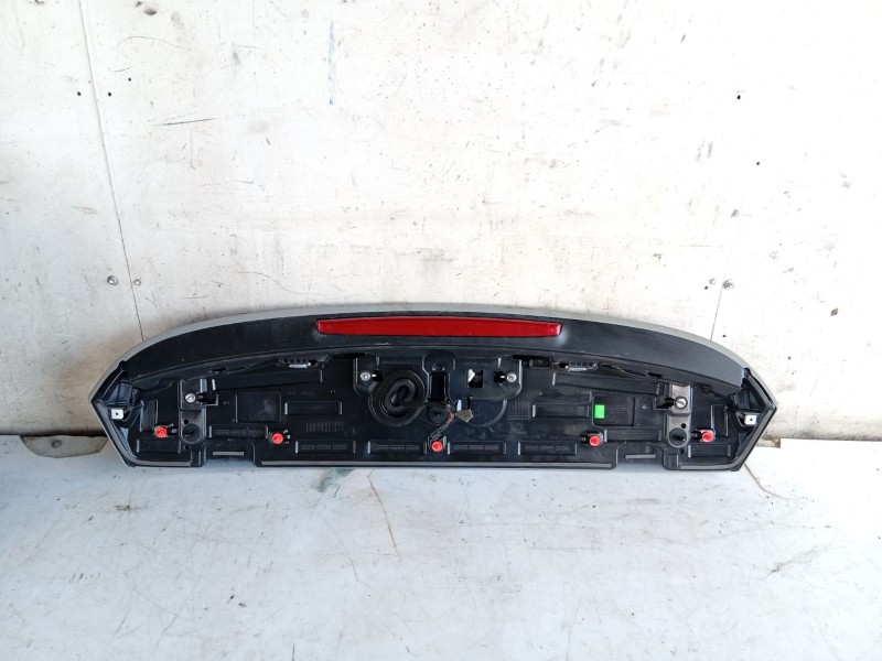 Recambio de moldura para skoda kamiq (nw4) 1.0 tsi referencia OEM IAM   