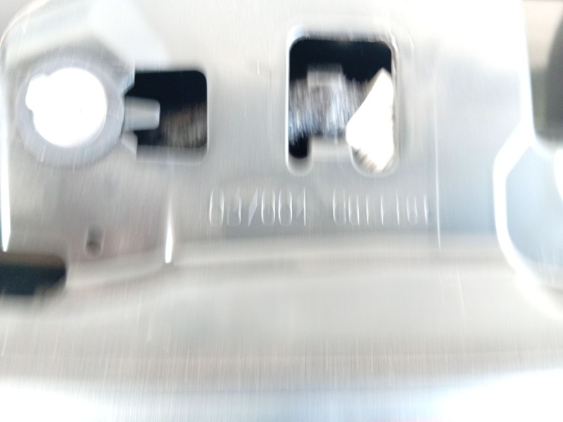 Recambio de moldura para skoda kamiq (nw4) 1.0 tsi referencia OEM IAM   