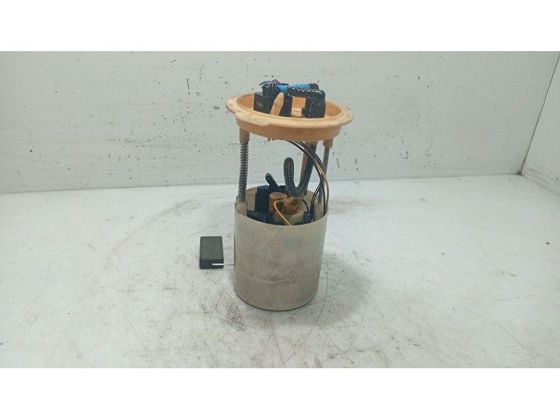 Recambio de aforador para seat leon (1p1) 1.9 tdi referencia OEM IAM   