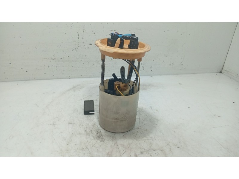 Recambio de aforador para seat leon (1p1) 1.9 tdi referencia OEM IAM   