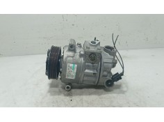 Recambio de compresor aire acondicionado para seat leon (1p1) 1.9 tdi referencia OEM IAM 1K0820808F  