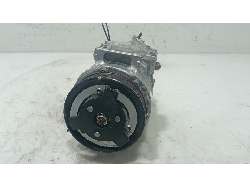 Recambio de compresor aire acondicionado para seat leon (1p1) 1.9 tdi referencia OEM IAM 1K0820808F  
