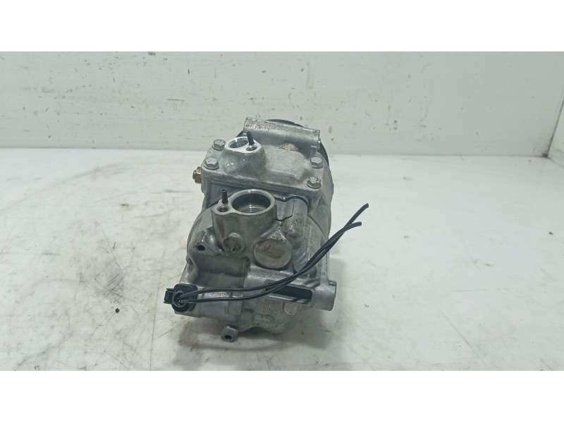 Recambio de compresor aire acondicionado para seat leon (1p1) 1.9 tdi referencia OEM IAM 1K0820808F  