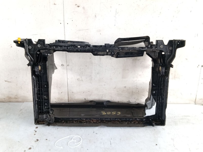 Recambio de panel frontal para skoda kamiq (nw4) 1.0 tsi referencia OEM IAM   