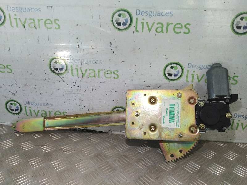 Recambio de elevalunas delantero derecho para  referencia OEM IAM   