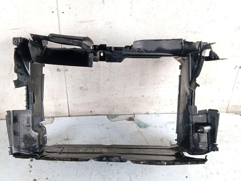 Recambio de panel frontal para skoda kamiq (nw4) 1.0 tsi referencia OEM IAM   