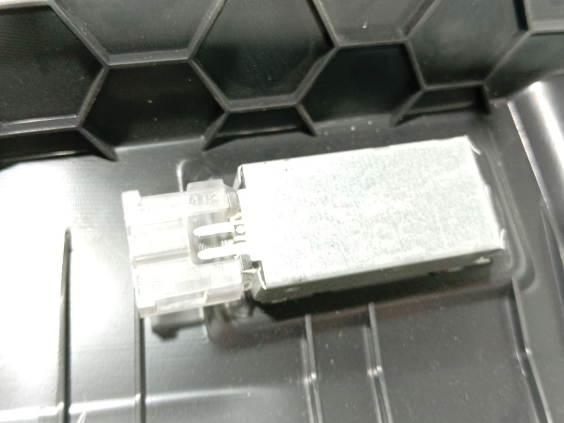 Recambio de guantera para skoda kamiq (nw4) 1.0 tsi referencia OEM IAM   