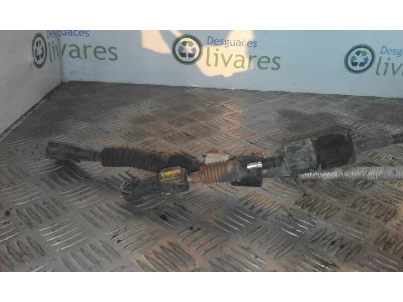 Recambio de no identificado para ford focus c-max (cap) trend (d)   |   06.03 - 12.06 | 2003 - 2006 | 109 cv / 80 kw referencia 