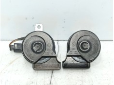 Recambio de claxon para skoda kamiq (nw4) 1.0 tsi referencia OEM IAM 2Q0951223A / 5Q0951221R  