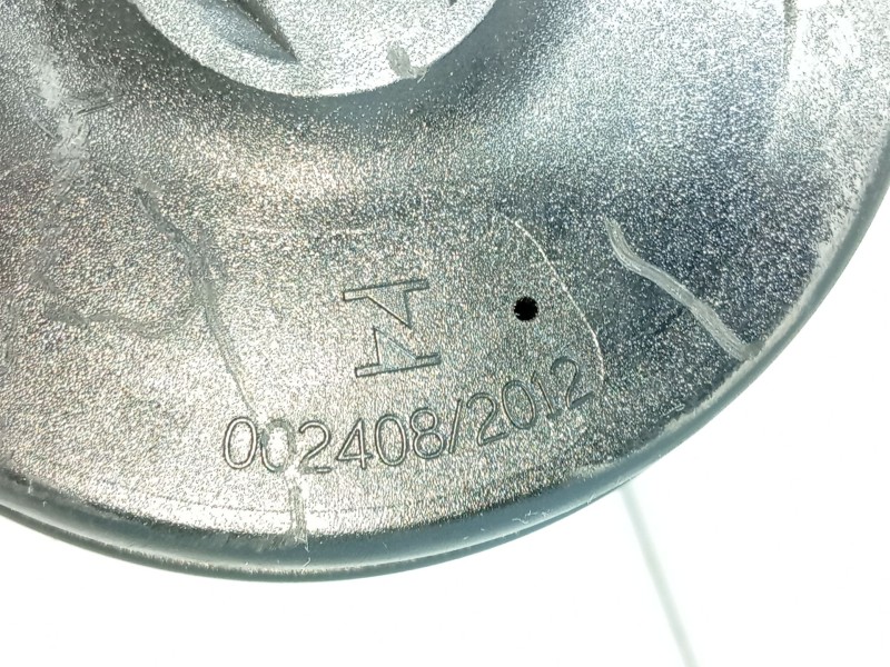 Recambio de claxon para skoda kamiq (nw4) 1.0 tsi referencia OEM IAM 2Q0951223A / 5Q0951221R  