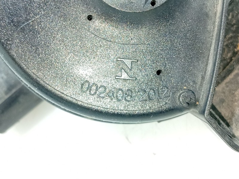 Recambio de claxon para skoda kamiq (nw4) 1.0 tsi referencia OEM IAM 2Q0951223A / 5Q0951221R  