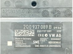 Recambio de modulo electronico para skoda kamiq (nw4) 1.0 tsi referencia OEM IAM    2