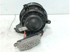 Recambio de ventilador calefaccion para skoda kamiq (nw4) 1.0 tsi referencia OEM IAM 2Q1819021A   2