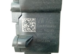 Recambio de pedal acelerador para skoda kamiq (nw4) 1.0 tsi referencia OEM IAM 2Q1723503   2